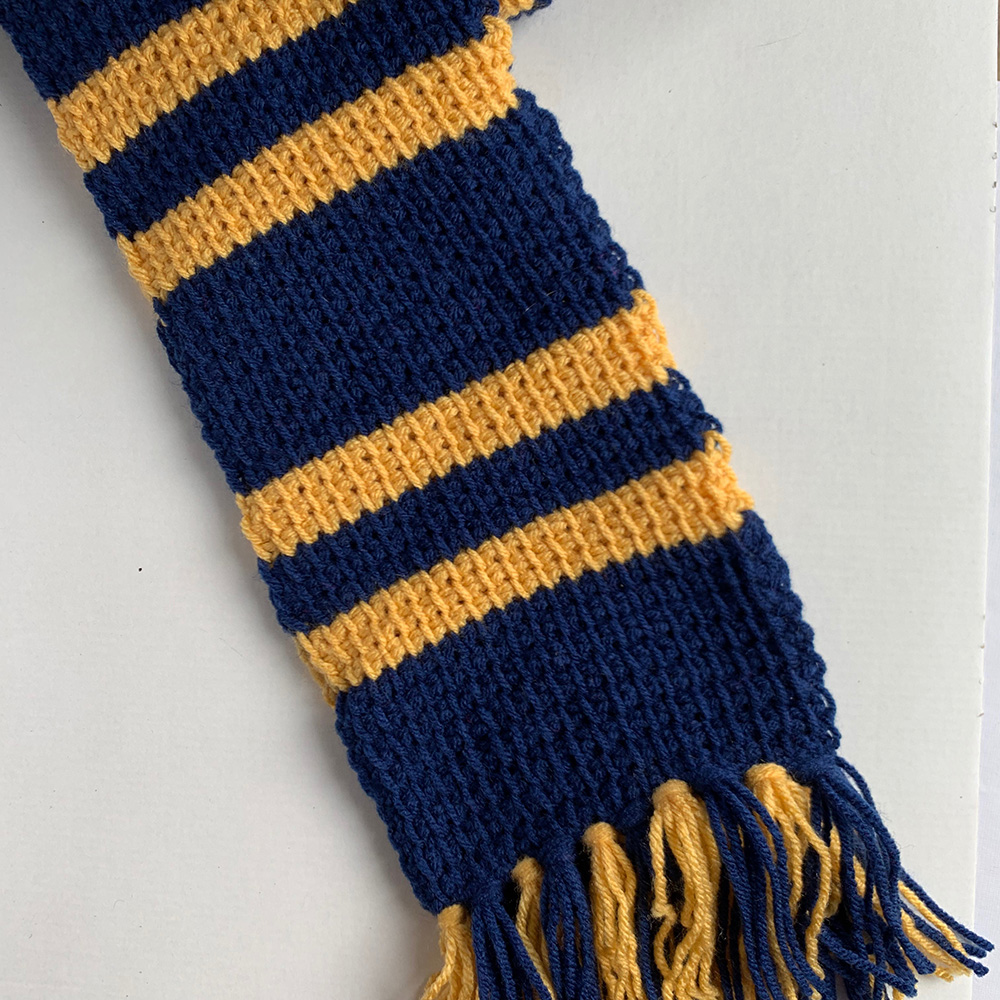Combination House Scarf